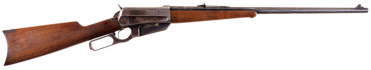 Winchester 1895-Rifle 30-03
