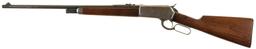 Winchester 1886-Rifle 33 WCF