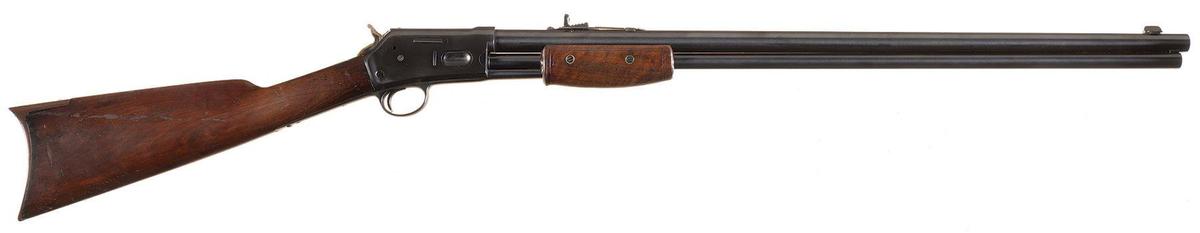 Colt Lightning Rifle 44