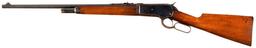 Winchester 1886 Rifle 33 WCF