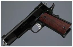 Les Baer Custom 1911 Premier II Pistol in .38 Super