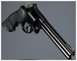 Smith & Wesson Model 29-5 Classic Magnum II Revolver with Box