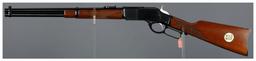 Uberti Model 1873 Lever Action Rifle with Box