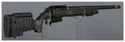 Christensen Arms Model 14 BA Tactical Bolt Action Rifle