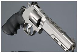 Smith & Wesson Performance Center Model 686-6 Revolver