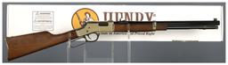 Henry Repeating Arms Model H006C Big Boy Lever Action Rifle