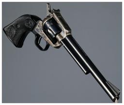 Colt New Frontier Buntline .22 Single Action Revolver