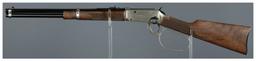 Winchester Model 94 John Wayne Commemorative Carbine with Box