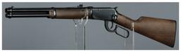 Winchester Model 94AE Trapper Lever Action Carbine with Box