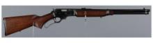 Marlin Model 336 RC Lever Action Rifle