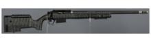 Christensen Arms Model 14 BA Tactical Bolt Action Rifle