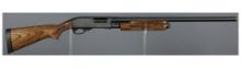 Remington Model 870 Slide Action Shotgun