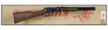 Winchester Model 94AE Trapper Lever Action Carbine with Box