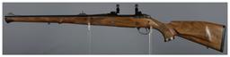 Sako Model 85M Bolt Action Rifle