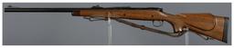 Remington Model 700 Bolt Action Rifle in .458 Winchester Magnum