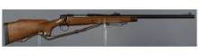 Remington Model 700 Bolt Action Rifle in .458 Winchester Magnum
