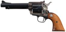 Colt 2nd Gen New Frontier Single Action Army in .38 Special