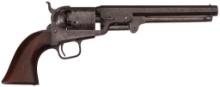 U.S. Navy Contract Colt Model 1851 Navy Percussion Revolver