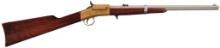 Civil War James Warner Patent Breech Loading Carbine
