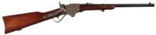 Civil War U.S. Burnside Model 1865 Spencer Repeating Carbine