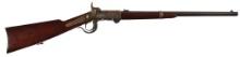 U.S. Burnside Rifle Co. 5th Model Breech Loading Carbine