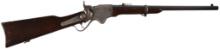 Burnside Rifle Co. Model 1865 Spencer Repeating Carbine