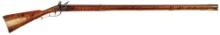 Jack Haugh Contemporary Lancaster Flintlock American Long Rifle