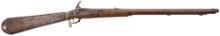 German Stock Reservoir Air Rifle by C. Stuckle of Laubach