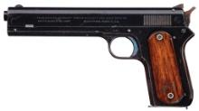 U.S. Army Contract, U.S. Colt Model 1900 Sight Safety Pistol