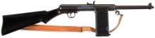 Rare Smith & Wesson Mark I Semi-Automatic Light Rifle