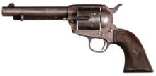 Wells Fargo & Co. Shipped and Marked Colt Single Action Army