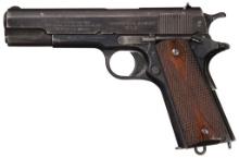 U.S. Springfield Armory Model 1911 Semi-Automatic Pistol