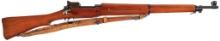 World War I U.S. Winchester Model 1917 Rifle