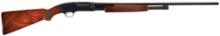 Winchester Model 42 Skeet Grade Slide Action Shotgun