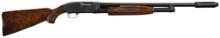 Pre-64 Winchester Model 12 Skeet Grade Takedown Shotgun