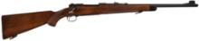Pre-64 Winchester Model 70 Super Grade Bolt Action Carbine