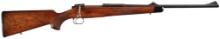 Mauser M03 Bolt Action Rifle in .375 Holland & Holland Magnum