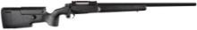 Kimber Model 8400 Advanced Tactical Rifle with Case