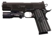 Nighthawk Custom GRP M1911 Pistol