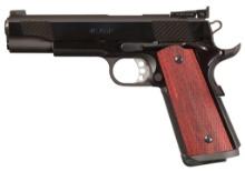 Les Baer Custom Ultimate Master Model 1911 Pistol with Box