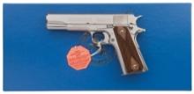 Colt WWI Reproduction 1911 Government Model Pistol