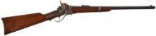 Indian Wars Era U.S. Sharps New Model 1863 Cartridge Carbine