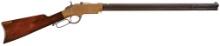 New Haven Arms Co. First Model Henry Lever Action Rifle