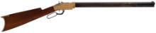 Early New Haven Arms Company Volcanic Lever Action Carbine