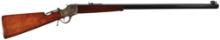 Winchester Model 1885 High Wall .45 2 4/10 Sharps Rifle
