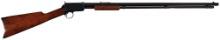 Winchester Model 1890 Rifle with 26 Inch Barrel