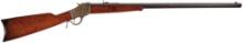 Antique Winchester Model 1885 High Wall Rifle in .40-82 W.C.F.