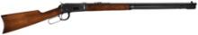 Winchester Model 1894 Takedown  .25-35 W.C.F. Rifle