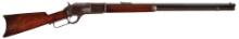 Winchester Model 1876 Lever Action Rifle in .40-60 W.C.F.