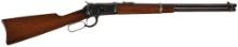 Winchester Model 1892 Saddle Ring .44-40 W.C.F. Carbine